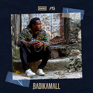 Badikamall