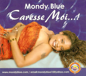 Caresse Moi...!
