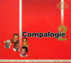 Compalogie 2