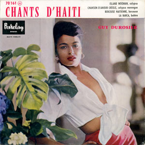 Chants d’Haiti