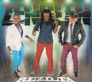 Rezilta