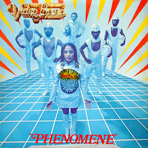 Phenomene