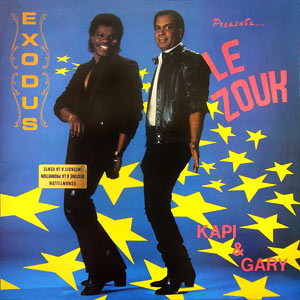 Le Zouk