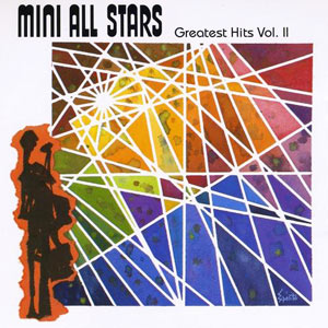 Greatest Hits – Vol. II