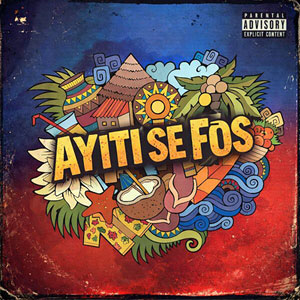 Ayiti Se Fòs