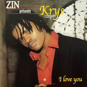 I Love You
