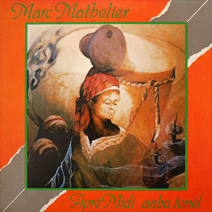 Apre Midi Anba Tonel