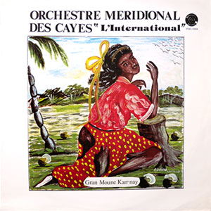 Gran Moune Kan’nay