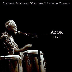 Haitian Spiritual Wind Vol.2