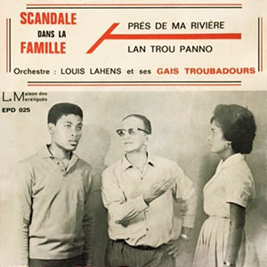 Scandale Dans La Famille