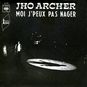 Moi J’Peux Pas Nager