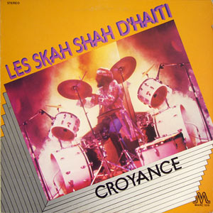 Croyance