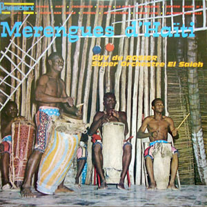 Merengues D’Haïti