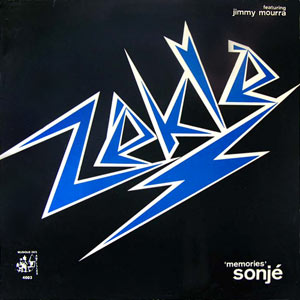 Sonjé