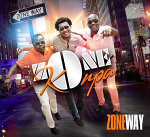Zone Way