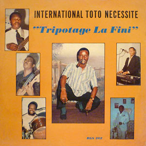 Tripotage la fini