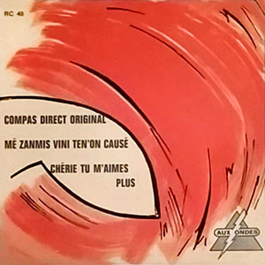 Compas Direct Original