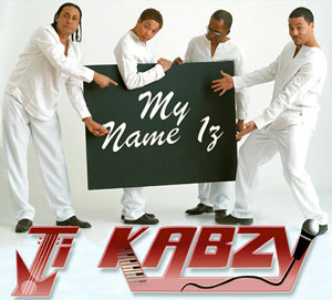 My Name Iz