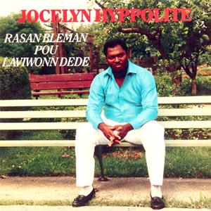 Rasanbleman Pou Laviwon Dédé