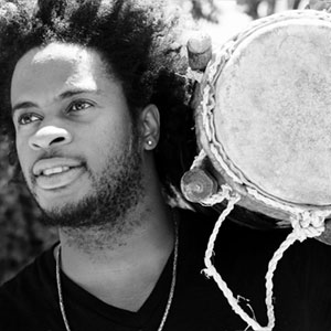 We Need Drums - Haitian Traditional Rhythm