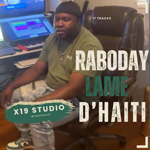 Raboday Lame D'Haiti
