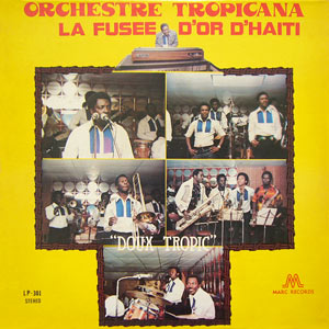 Doux Tropic