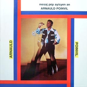Mesaj Pep Ayisyen An Arnauld Poinvil
