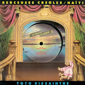 Berceuses Creole - Haiti