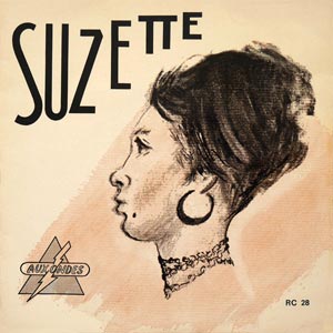Suzette