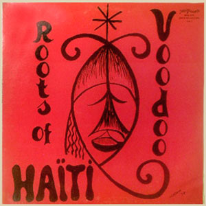 Voodoo - Vol.3 - Honneur Respect
