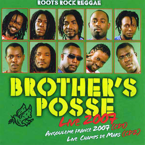 Live 2007