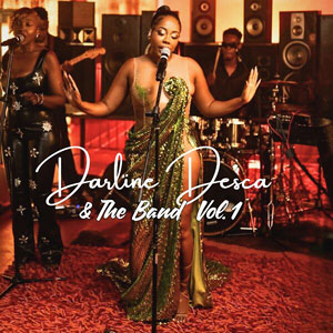 Darline Desca And The Band