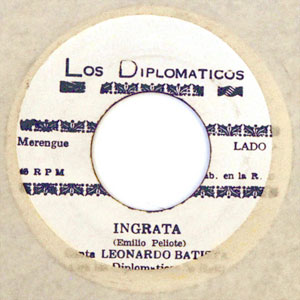 Ingrata / Despertar En Domingo