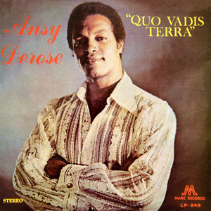 Quo Vadis Terra