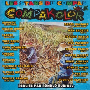 Compakolor Vol.II
