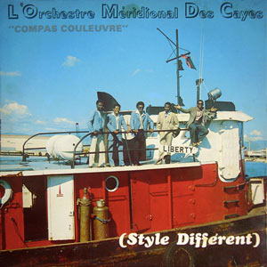 Style Différent