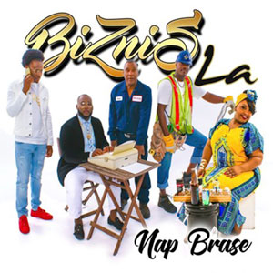 Nap Brase