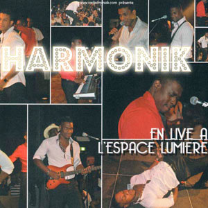 Live à L’Espace Lumière