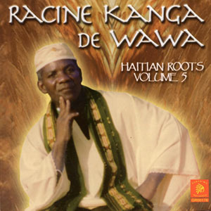 The Haïtian Roots 5