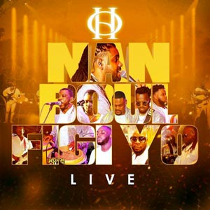 Nan Boul Figi Yo - Live