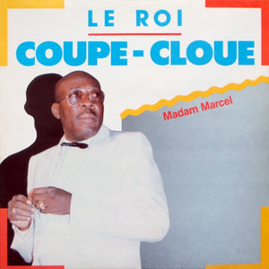 Madam Marcel