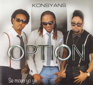 Konsyans