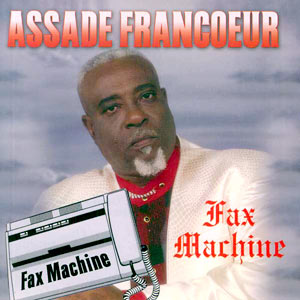 Fax Machine - Vers Le Ciel