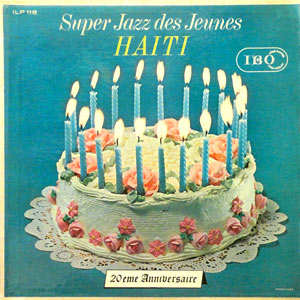 20ème Anniversaire