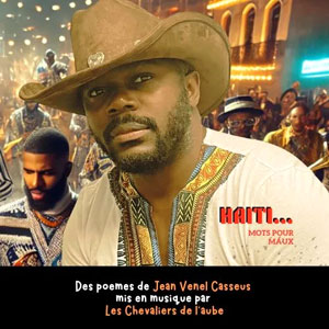 Haiti Mots Pour Maux