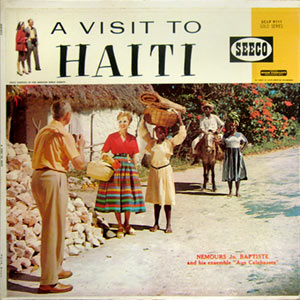 A Visit To Haiti