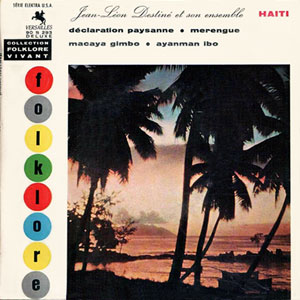Folklore - Haiti