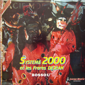 Bossou
