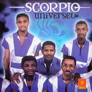 Feeling Scorpio