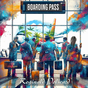 Boarding Pass